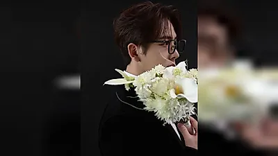 Musical Actor Chu Yeon-seong to Marry on November 21 After 6 Years of Passionate Love