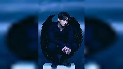 ナム・ウヒョン、16曲に込めたソロ10年の音楽「2X8」