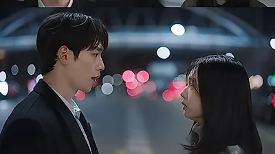 KBS2 'A Love Other Than Yours' Records 2.8% Viewer Rating with Seo Kang-joon and Ahn Eun-jin's Proposal