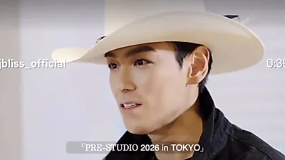 T.O.P announces November Tokyo performance as first fan schedule since confirming relationship with Nana