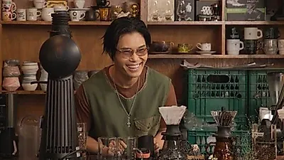 Kim Bum-soo, entre un café de 3,5 millones de wones por persona y un centro de recuperación: lo que…