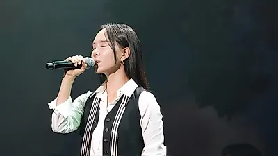 Lim Jeong Hee and Kim Bo Kyung Joint Concert 'Our BGM' Successfully Concludes Amid Enthusiastic 3040 Audience