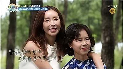 ‘The Return of Superman’ 韩多感临产前20天进行孕期旅行……“47年人生中首次感受到母爱”