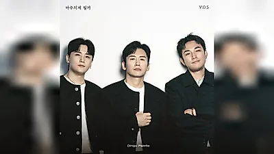 V.O.S to release new song ‘Will We Meet Again?’ on October 9