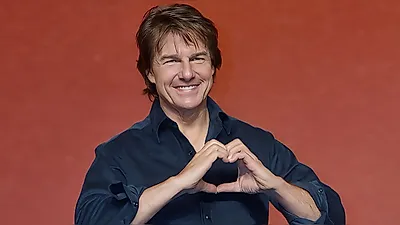 Tom Cruise visits Korea for the 13th time with the film ‘Digger’… “I want to come to Korea 30 more times”
