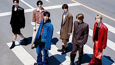 TWS、6人の本音を込めた2ndシングル「私たちへ」を11月2日にリリース