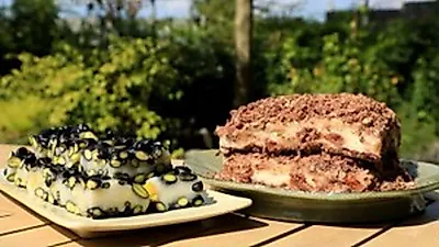 EBS1 emitirá una serie sobre la elaboración de tteok otoñal