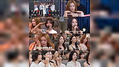 Billlie appears on 'Malja Show', showcasing performance and variety skills