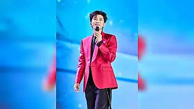 Lim Young-woong’s ‘Tto Tto’ Wins 3 Titles on September Circle Chart… Fandom’s Cumulative Donations Reach 425.08 Million Won