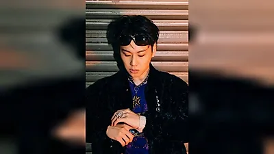 Coogie发行新EP《Harmless Banger Kit》……Sik-K、Rad Museum参与制作