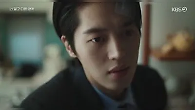 Lee Joo-ahn portrays a scene of drunken confession in episode 6 of KBS2 'A Love Other Than Yours'