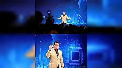 崔泰源在 EBS《伟大的课程，Great Minds》中讨论 AI 时代的资本主义与青年