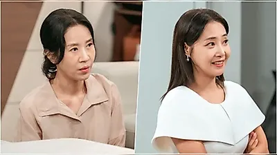 Kim Hee-jung shocked by second son's investment failure and seizure notices