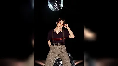 SEVENTEEN、ユニット・ソロ公演を経て年間56回のステージをこなす