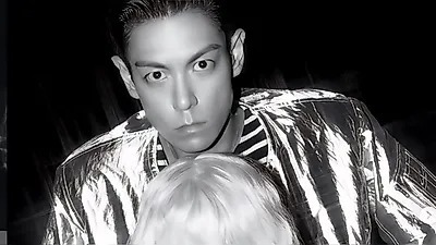 Nana y T.O.P confirman su relación... "Se conocieron durante el rodaje del videoclip"