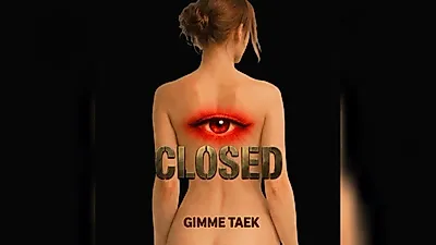 GIMME TAEKが新曲「CLOSED」をリリース、内面の傷と回復を描く