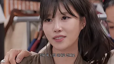 Lee Mi-joo mentions marriage at Gyeongbokgung Palace… “I have everything except a man”