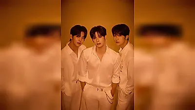 Boy Group IN A MINUTE Releases First Full-Length Album 'Midnight' One Year After Debut