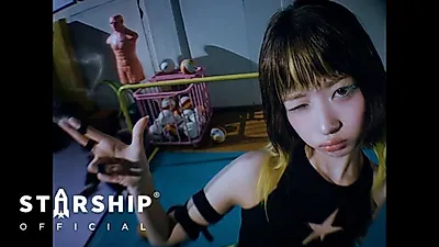 IVE、19日に「Looks Can Kill」を先行公開…ヒーローの世界観を拡張