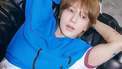 Super Junior YESUNG to Pre-release 'Winds of Time' on the 29th