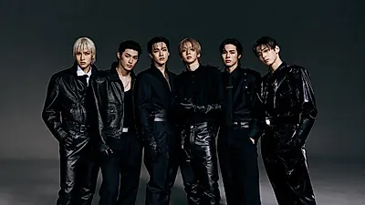 82 Major achieves first music show win since debut with ‘Like Fire’
