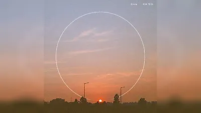 Kim Feel lanzará el sencillo Circle el próximo 23 de este mes