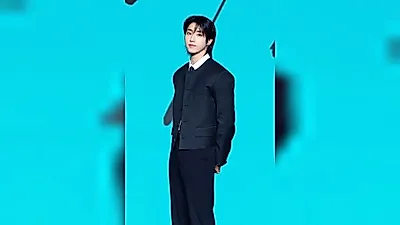 Stray Kids' Han Donates 100 Million Won to Celebrate Birthday... Supporting Children Victimized by Abuse