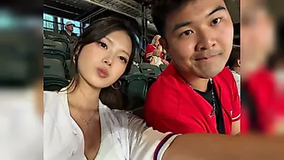 Choo Mu-bin 表示单飞时期收到很多 DM……公开恋情后变得平静