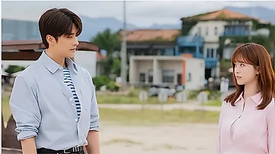 Park Sung-hoon and Oh Se-young to star in MBN's new Thursday-Friday drama ‘What a Boss Wants’, premiering November 11