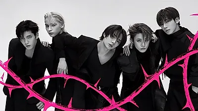 TOMORROW X TOGETHER, First to Join 2026 iHeartRadio Jingle Ball Tour