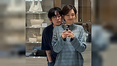 Kim Yoon-ju reveals concerns about having children, not wanting to affect 10CM's music