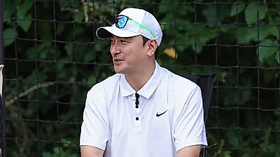 Ahn Jung-hwan Announces Achievement of 500 Million Won in Cumulative Donations via YouTube