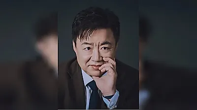 演员 Lee Hyo-jung 出演第1246期乐透“黄金手”……传递分享的价值