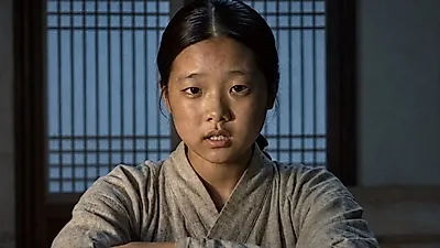 EBS Restores 'Yeon-i', a Sixteen-Year-Old Maid Dragged to Qing via AI... Airing September 13 at 11 PM