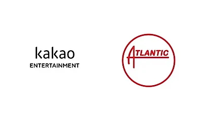 Kakao Entertainment y Atlantic Music Group diseñarán conjuntamente estrategias globales para el K-pop