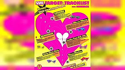 IVE Reveals New Mini Album Tracklist... Featuring a Total of Six Songs