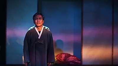 Teatru Bomnal reestrena la obra Sim Cheong el 29 de octubre