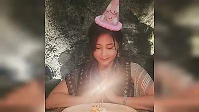 Solbi expresa su deseo de casarse y tener hijos con motivo de su cumpleaños... Se vuelve a destacar…