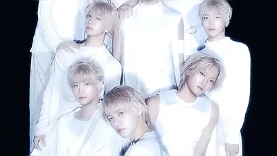 CRAVITY to Comeback on the 30th with 9th Mini Album 'sonorous'