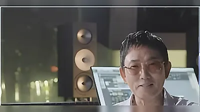Singer Lee Seung-chul reveals story of choosing the path of a singer alone from a family of educators