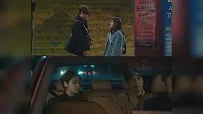 Kim Hyang-gi and Park Jung-woo, subtle changes arise one month into their relationship