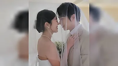 Noh Hee-chan y Choi Mi-so anuncian su matrimonio, nace una pareja de actores musicales
