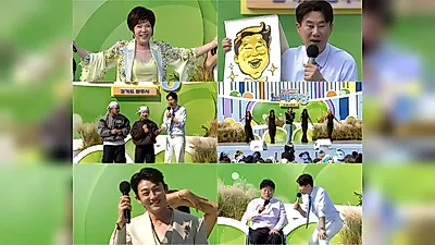 'National Singing Contest' to feature 90-minute extended programming on the last day of the Chuseok holiday