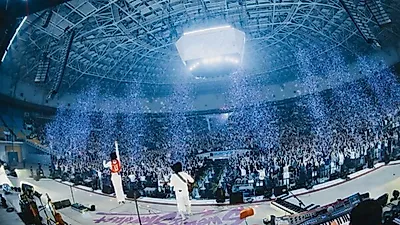 Jannabi、KSPO DOMEでアジアツアーのフィナーレ　3時間に及ぶ30余曲の熱狂